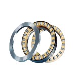 Thrust Roller Bearings - Petroleum Rolling Mill