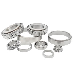 Taper Roller Bearing - Model LM229139 Factory