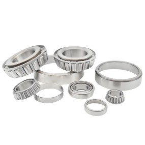 Taper Roller Bearing - Model LM229139 Factory