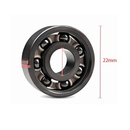 Ceramic Bearings - High Quality Light Weight