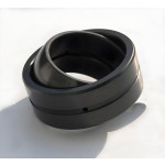 Spherical Plain Bearing - Sintered Steel 6-32mm