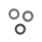 Thrust Needle Roller Bearing - Manufacturers