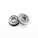 Flange Bearing - Lawnmower Wheel Universal