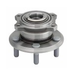 Wheel Hub Bearing - Automotive LM102949/10