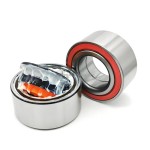 Wheel Hub Bearing - Full Series DAC27600050