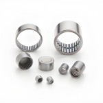 Needle Thrust Bearing - Split Cage Linear