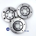 Cross Roller Bearing - High Quality RU Series