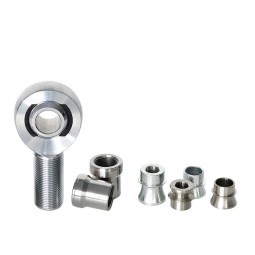 Rod End Bearing - High Quality Friction Resistance