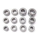 Wheel Hub Bearing - Automotive LM102949/10