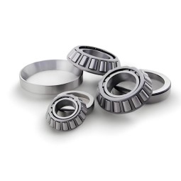 Tapered Roller Bearings - Suzhou Factory