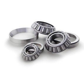 Tapered Roller Bearings - Suzhou Factory