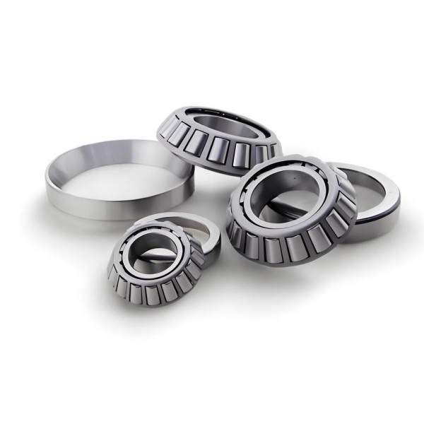 Tapered Roller Bearings - Suzhou Factory
