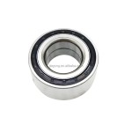 Wheel Hub Bearing - Full Series DAC205000206S