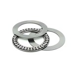 Thrust Needle Roller Bearing - Manufacturers