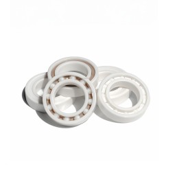 Ceramic Ball Bearings - Zirconia Full Ceramic