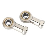 Rod End Ball Bearings - Hydraulic Cylinder