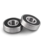 Deep Groove Ball Bearing - High Quality Factory
