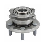 Wheel Hub Bearing - Full Series DAC27600050