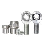 Rod End Bearing - CNC Machinery Hot Sale
