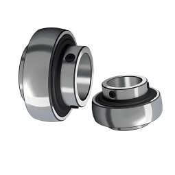 Pillow Block Bearing - YAR 210 Insert Y