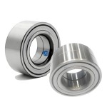 Auto Bearings - Original Rear Front Shaft