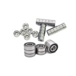 Mini Bearing - Promotional Small Bike Factory