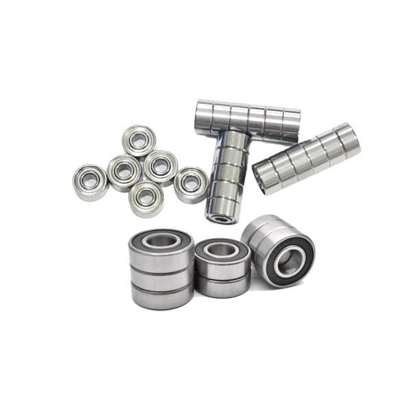 Mini Bearing - Promotional Small Bike Factory