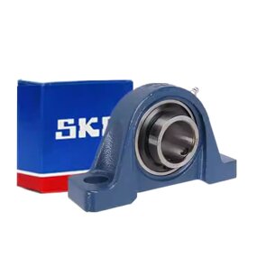 Pillow Block Bearings - High Quality Insert