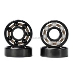 Ceramic Ball Bearings - Zirconia Full Ceramic