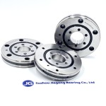 Slewing Bearing - Construction Machinery