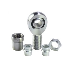 Rod End Bearings - Industrial Wear Resistant