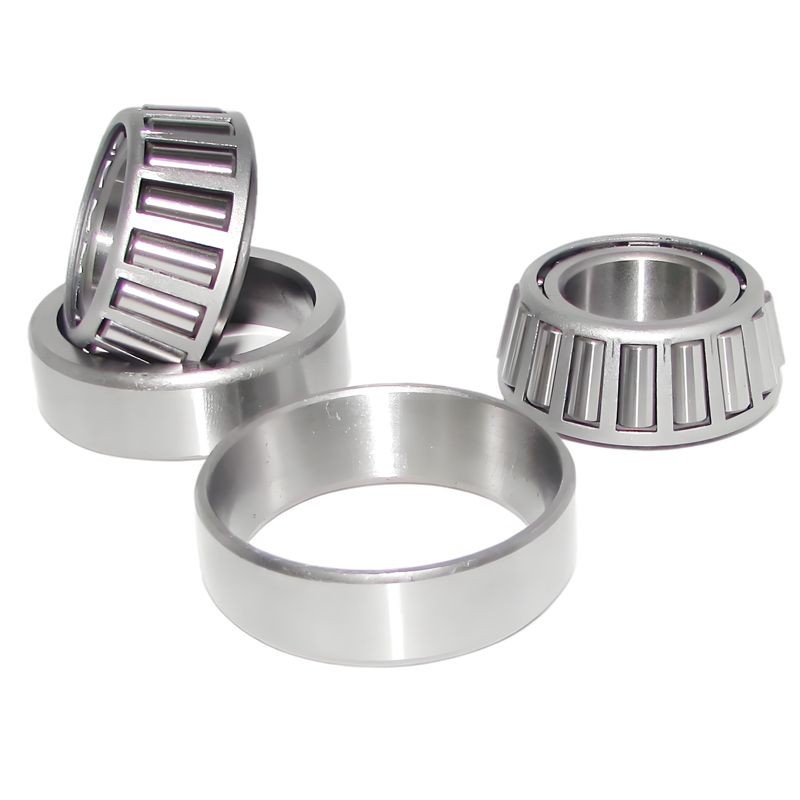 Taper Roller Bearing - Worldwide Famous Brand