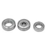 Deep Groove Ball Bearing - High Quality Factory