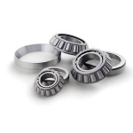 Tapered Roller Bearings - High Quality Double Row