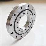Slewing Bearing - Construction Machinery