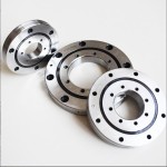 Slewing Bearing - Construction Machinery