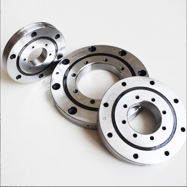 Slewing Bearing - Construction Machinery