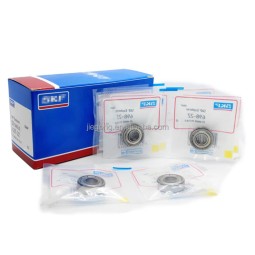 Skateboard Bearings - Stainless Steel 608 Factory