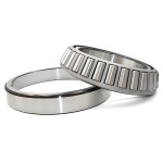 Tapered Roller Bearings - Hot Selling Single Row