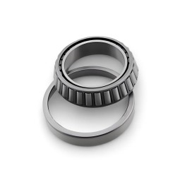 Tapered Roller Bearings - Hot Selling Single Row