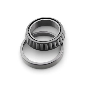 Tapered Roller Bearings - Hot Selling Single Row