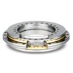 Slewing Bearings - Excavator Cross Roller