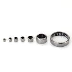 Needle Roller Bearings - Automotive Printing