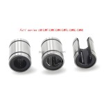 Linear Bearing - Factory Direct LM3UU Series
