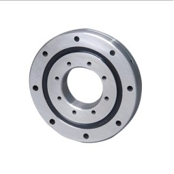 Slewing Bearings - Single Axis Solar Tracker