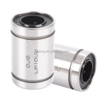 Linear Bearing - Factory Direct LM3UU Series