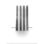 Needle Roller Bearing - FT Series Flat Cage