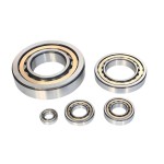 Cylindrical Roller Bearings - Model NN3024 Factory