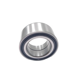 Wheel Hub Bearing - Full Series DAC25720043