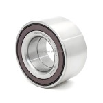Wheel Hub Bearing - Full Series DAC27600050